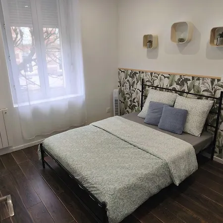 Budget Avec Parking Appartement *