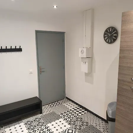 Budget Avec Parking Charleville-Mézières