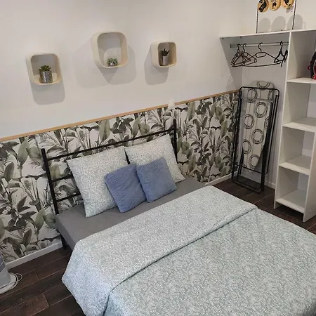 Budget Avec Parking Appartement Charleville-Mézières